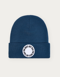 ICON BEANIE NAVY