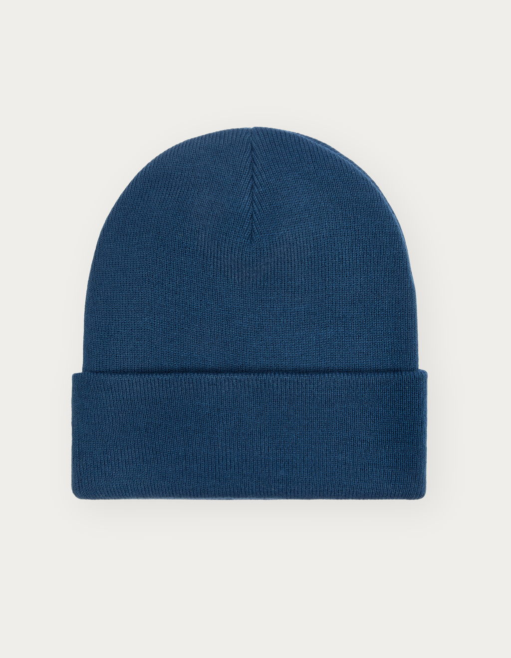ICON BEANIE NAVY
