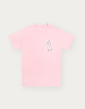 BLOSSOM TEE PINK