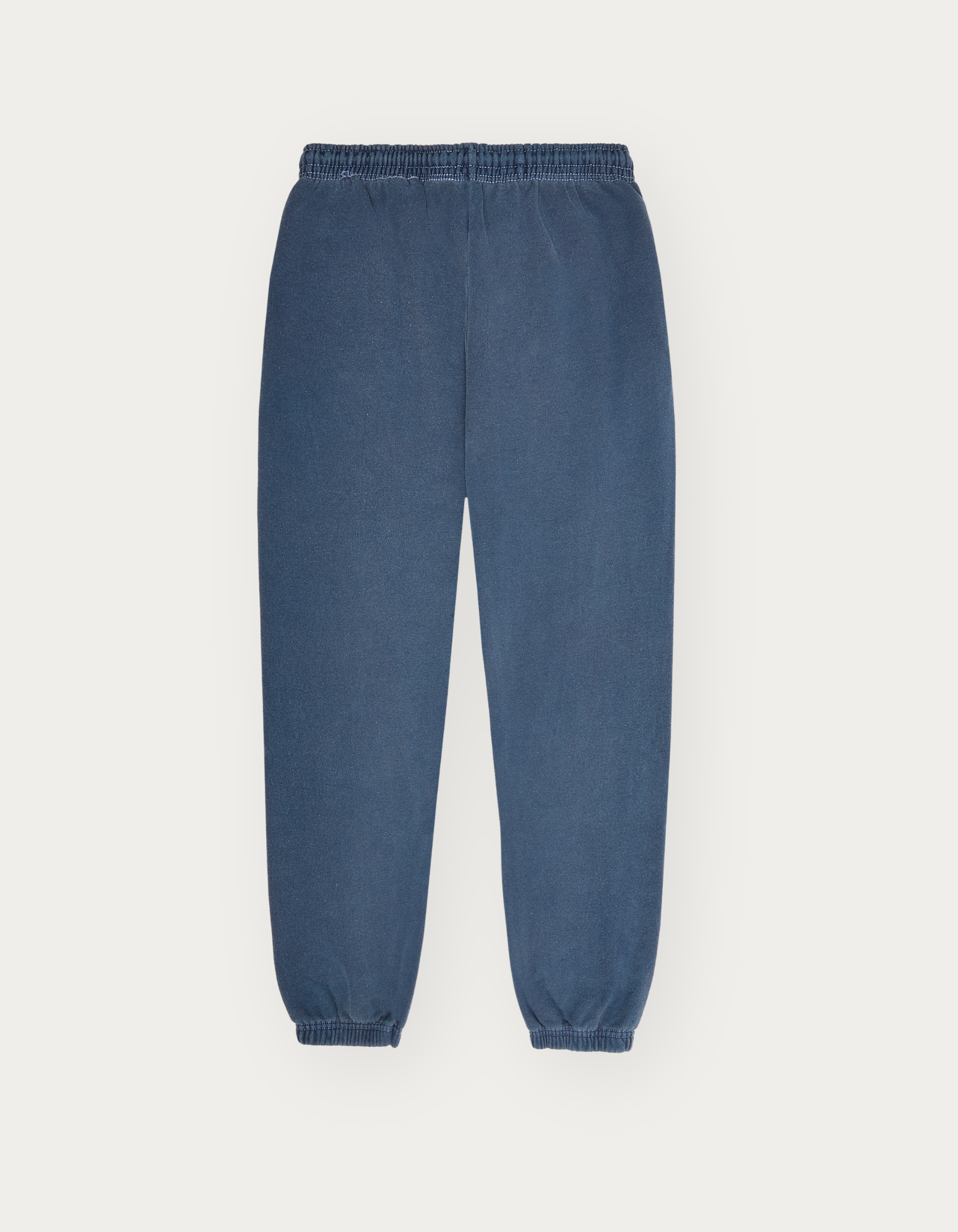 ESSENTIALS TRACKSUIT BOTTOMS VINTAGE BLUE