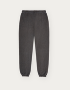 ESSENTIALS TRACKSUIT BOTTOMS VINTAGE BLACK