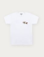 BOUND FOREVER TEE WHITE
