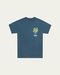 VASE NAVY TEE