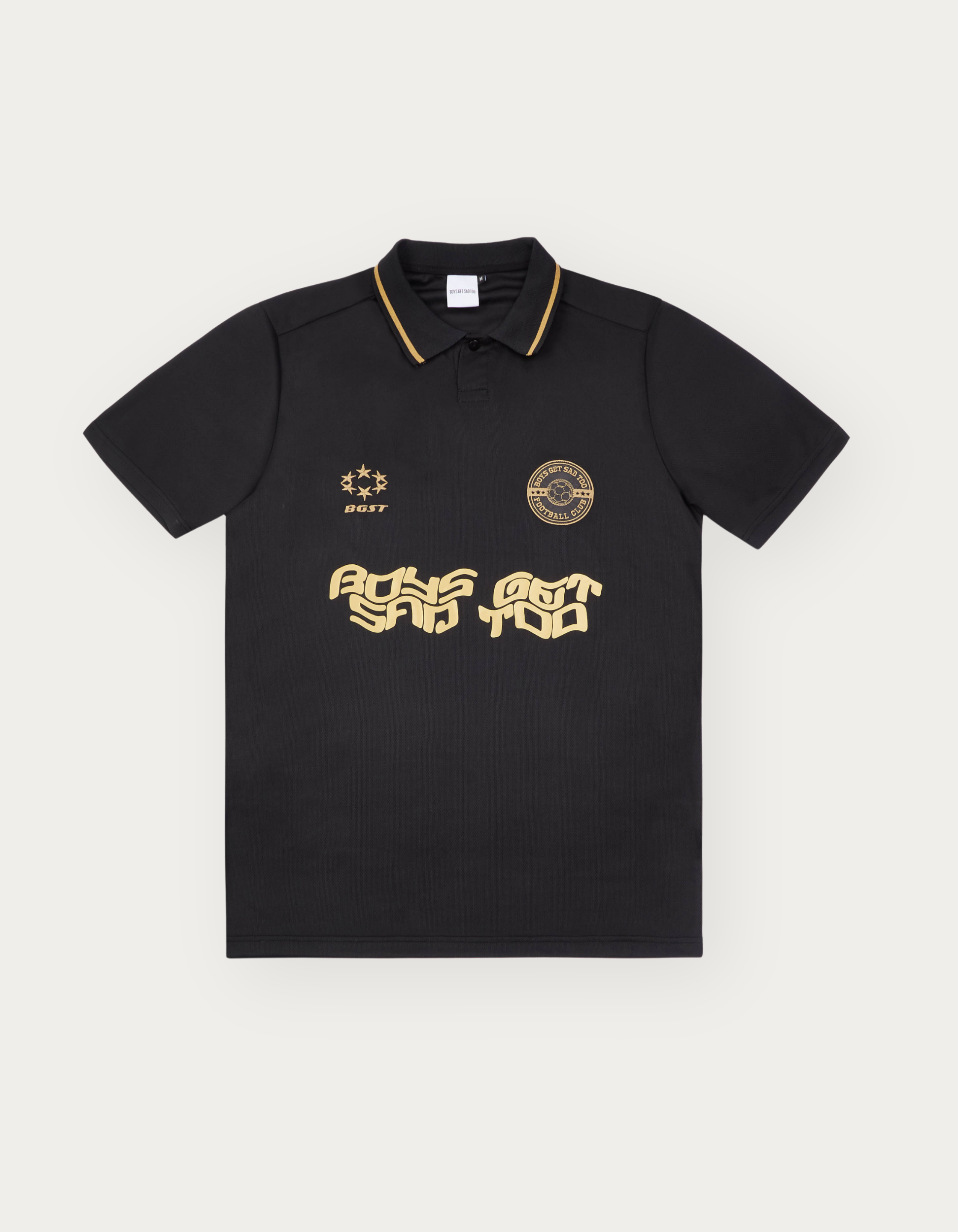 BGST FC 24 BLACK KIT