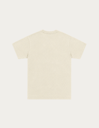 RACING TEAM TEE OFF WHITE