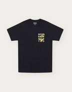 LEMON TEE BLACK