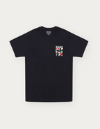 KOI TEE BLACK