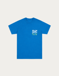 BETTER DAYS TEE BLUE