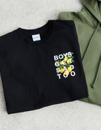 LEMON TEE BLACK