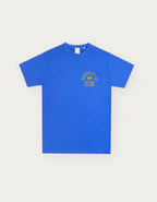 SPORTS DEPARTMENT TEE BLUE