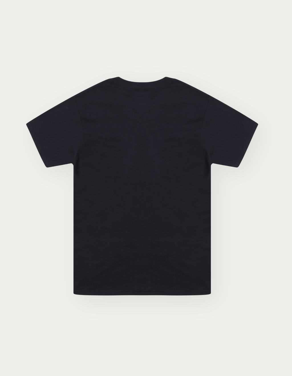 NATIONAL CHAMPS TEE BLACK