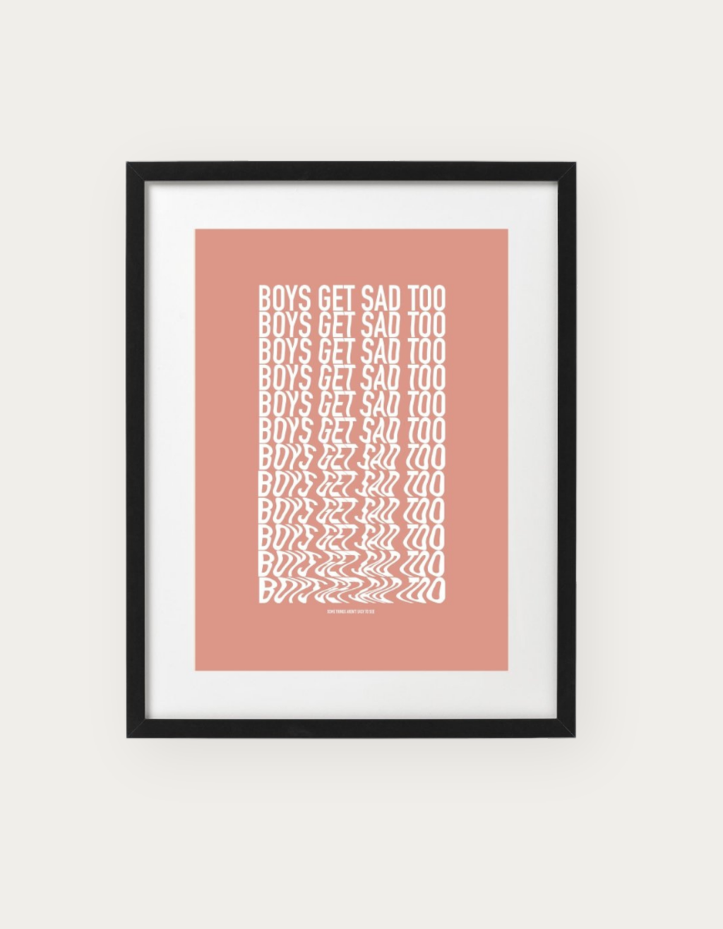 ILLUSION PRINT CORAL