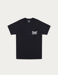 FEELS GOOD TEE BLACK