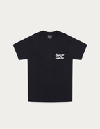 FEELS GOOD TEE BLACK