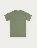 NATIONAL CHAMPS TEE GREEN