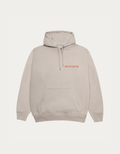 SUNSETS HOODY STONE