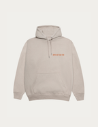 SUNSETS HOODY STONE
