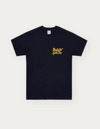 PROTECT THE HIVE BLACK TEE