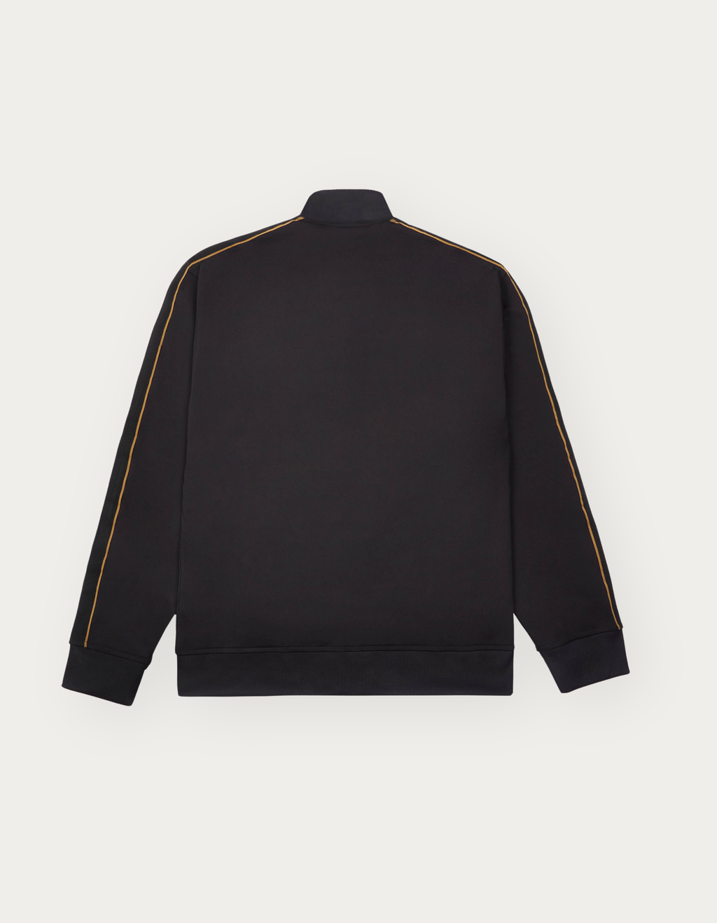 BGST FC 24 BLACK TRACKSUIT TOP