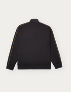 BGST FC 24 BLACK TRACKSUIT TOP