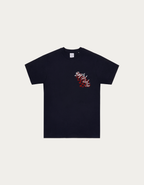 FLAG TEE BLACK