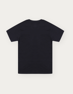 LOCKET TEE BLACK