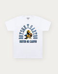 CAMPUS TEE WHITE